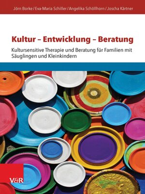 cover image of Kultur – Entwicklung – Beratung